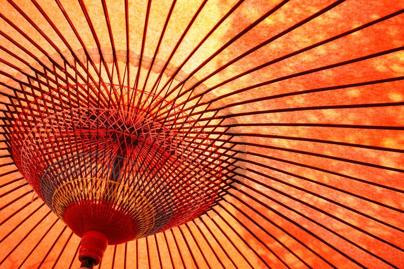 Kyoto Spa Getaway