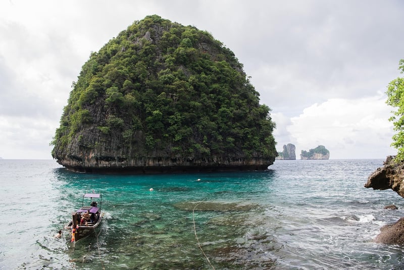 Phuket Spa Getaway